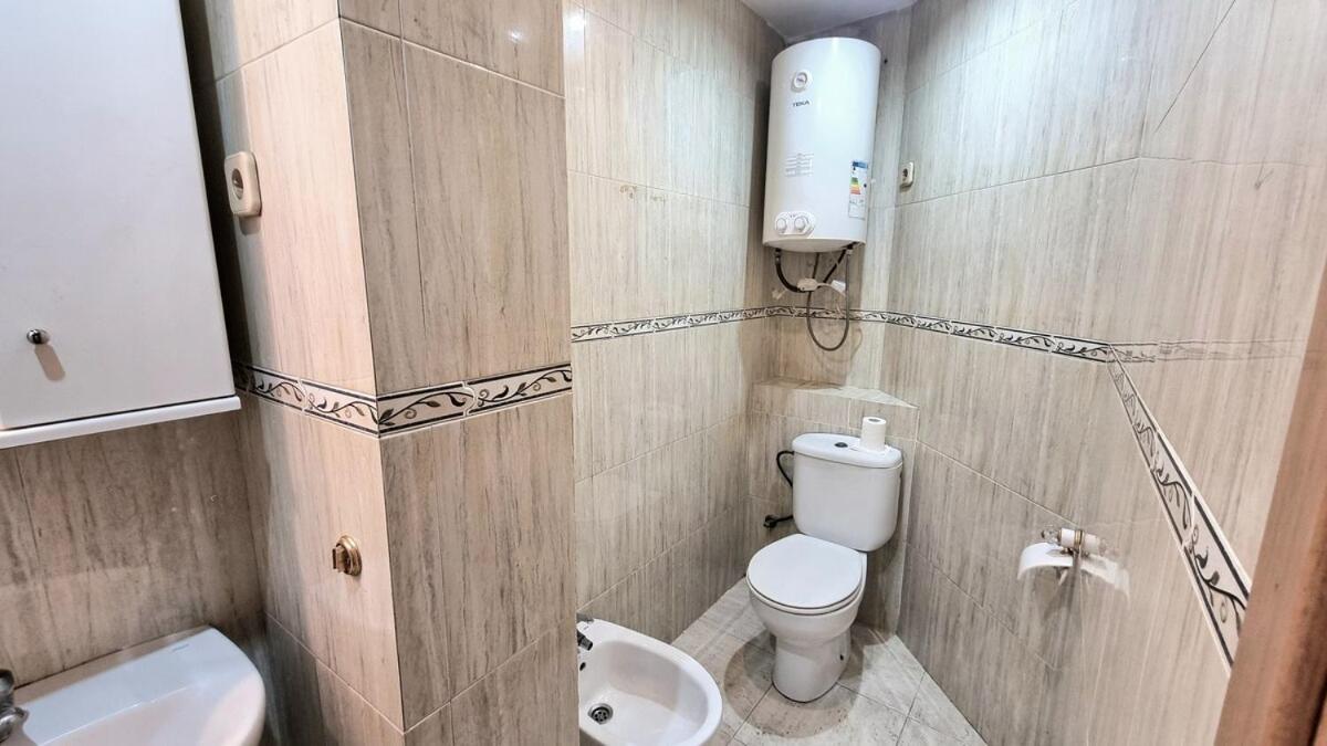 With Everything Need Apartamento *