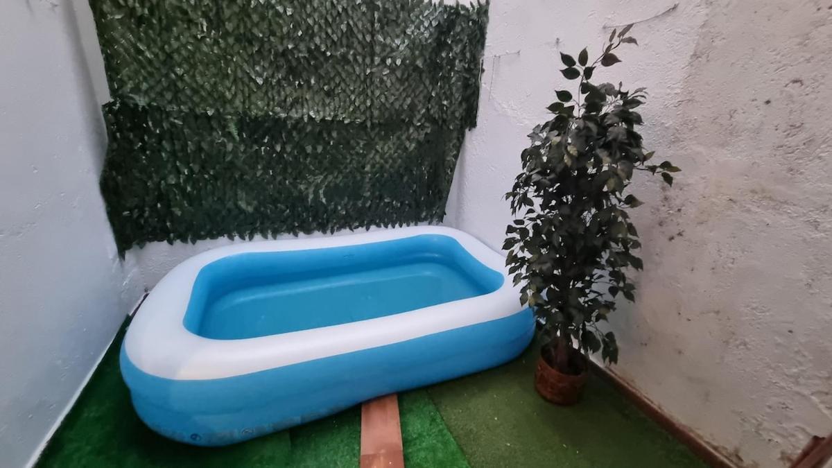 Apartamento With Everything Need