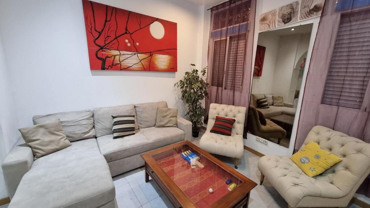 Apartamento With Everything Need *